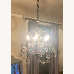 Pottery Barn Bellora Chandelier 9 Pottery Barn Bellora Chandelier -Othe Furniture Shop 1500 1500 frame 0 769