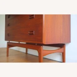 Vintage Danish Teak Bureau -Othe Furniture Shop 1500 1500 frame 0 7696