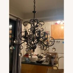 Pottery Barn Bellora Chandelier 11 Pottery Barn Bellora Chandelier -Othe Furniture Shop 1500 1500 frame 0 771