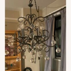 Pottery Barn Bellora Chandelier 12 Pottery Barn Bellora Chandelier -Othe Furniture Shop 1500 1500 frame 0 772