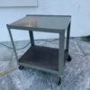 Metal Vintage Cart -Othe Furniture Shop 1500 1500 frame 0 7720