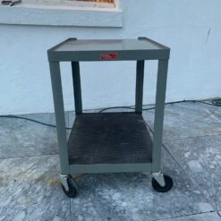 Metal Vintage Cart 18 Metal Vintage Cart -Othe Furniture Shop 1500 1500 frame 0 7726