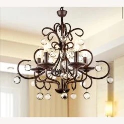 Pottery Barn Bellora Chandelier 13 Pottery Barn Bellora Chandelier -Othe Furniture Shop 1500 1500 frame 0 773