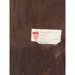 1980's Maddox Solid Cherry Wood Secretary Desk -Othe Furniture Shop 1500 1500 frame 0 7755