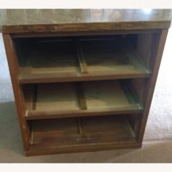 Johnson Carper Mid Century Modern Corner Dresser 13 Johnson Carper Mid Century Modern Corner Dresser -Othe Furniture Shop 1500 1500 frame 0 7786