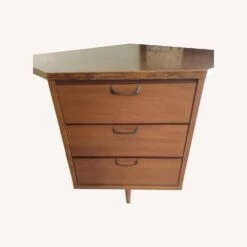 Johnson Carper Mid Century Modern Corner Dresser 14 Johnson Carper Mid Century Modern Corner Dresser -Othe Furniture Shop 1500 1500 frame 0 7787