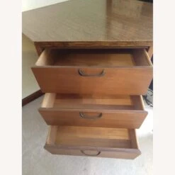 Johnson Carper Mid Century Modern Corner Dresser 17 Johnson Carper Mid Century Modern Corner Dresser -Othe Furniture Shop 1500 1500 frame 0 7790