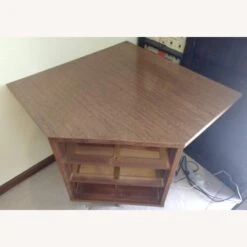 Johnson Carper Mid Century Modern Corner Dresser 18 Johnson Carper Mid Century Modern Corner Dresser -Othe Furniture Shop 1500 1500 frame 0 7791