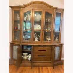 Bernhardt China Cabinet 7 Bernhardt China Cabinet -Othe Furniture Shop 1500 1500 frame 0 7800