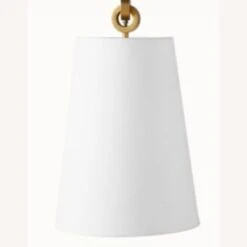 Williams Sonoma Chain Link Shade, Medium -Othe Furniture Shop 1500 1500 frame 0 781