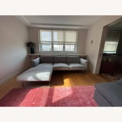 Cassina- Left Arm Sectional Sofa -Othe Furniture Shop 1500 1500 frame 0 7832