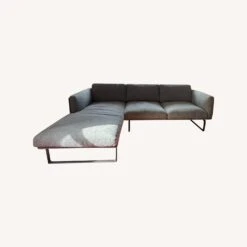 Cassina- Left Arm Sectional Sofa -Othe Furniture Shop 1500 1500 frame 0 7835