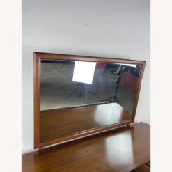 Mid Century Lowboy Dresser With Mounted Mirror -Othe Furniture Shop 1500 1500 frame 0 7854