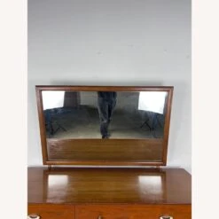 Mid Century Lowboy Dresser With Mounted Mirror -Othe Furniture Shop 1500 1500 frame 0 7862