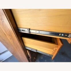 Other Mennonite Crafted Solid Oak Dresser -Othe Furniture Shop 1500 1500 frame 0 7869