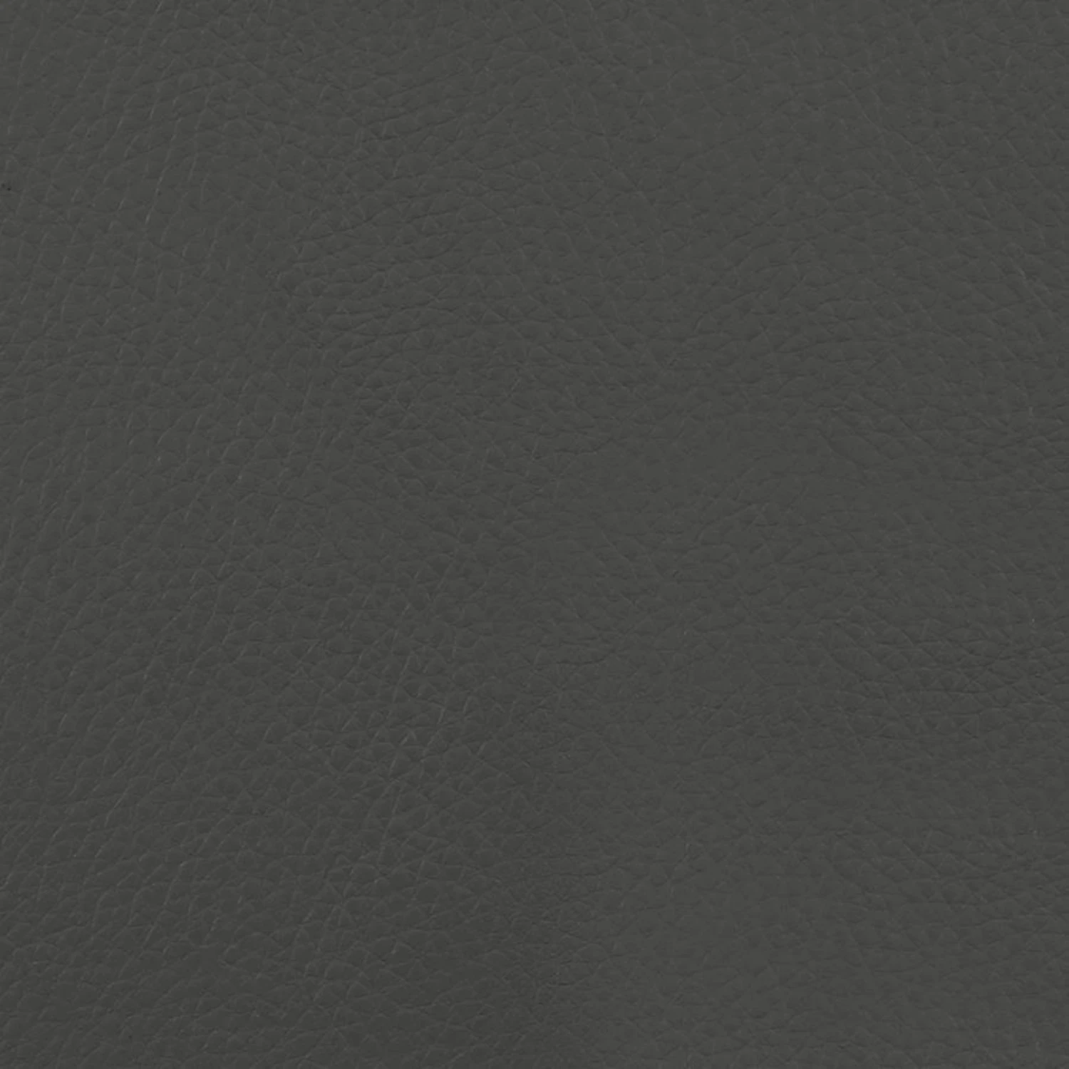 Other Adjustable In Grey Leatherette W/ Chrome Base 6 Other Adjustable In Grey Leatherette W/ Chrome Base - Image 4