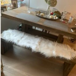 West Elm 58" Bench 11 West Elm 58" Bench -Othe Furniture Shop 1500 1500 frame 0 7936