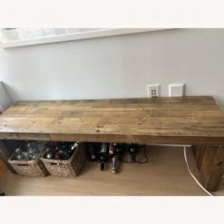 West Elm 58" Bench 12 West Elm 58" Bench -Othe Furniture Shop 1500 1500 frame 0 7937