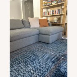 Crate & Barrel Lounge Sectional -Othe Furniture Shop 1500 1500 frame 0 7985