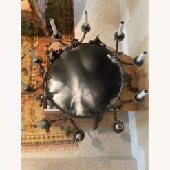 Chandelier - European Collection -Othe Furniture Shop 1500 1500 frame 0 8