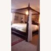 Other Louie The XIV King Size 4 Poster Canopy Bed Frame -Othe Furniture Shop 1500 1500 frame 0 8001