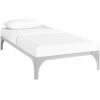 Other Queen Bed In Silver Sturdy Steel Frame Finish 2 Other Queen Bed In Silver Sturdy Steel Frame Finish -Othe Furniture Shop 1500 1500 frame 0 8005