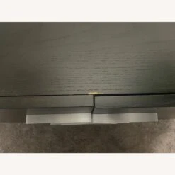 West Elm Solid Wood Dresser