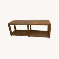 Century Sonoma Console Table -Othe Furniture Shop 1500 1500 frame 0 8020