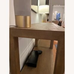 Century Sonoma Console Table -Othe Furniture Shop 1500 1500 frame 0 8021