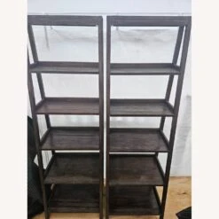 Birch Lane Solid Wood Bookcase