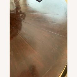 Other Custom Alder Table And Dining Chairs -Othe Furniture Shop 1500 1500 frame 0 8038