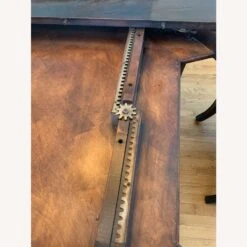 Other Custom Alder Table And Dining Chairs -Othe Furniture Shop 1500 1500 frame 0 8041