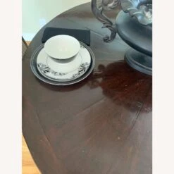 Other Custom Alder Table And Dining Chairs -Othe Furniture Shop 1500 1500 frame 0 8044