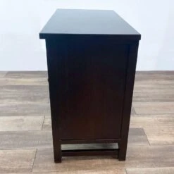 Pottery Barn Farmhouse 4 Drawer Dresser -Othe Furniture Shop 1500 1500 frame 0 8060