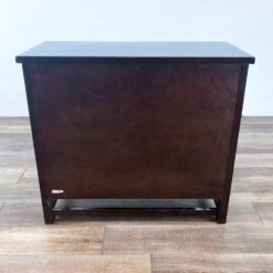 Pottery Barn Farmhouse 4 Drawer Dresser -Othe Furniture Shop 1500 1500 frame 0 8061