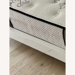 White Lacquer Queen Bed -Othe Furniture Shop 1500 1500 frame 0 8104