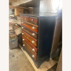 Multi- Color Dresser 15 Multi- Color Dresser -Othe Furniture Shop 1500 1500 frame 0 8109