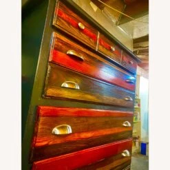 Multi- Color Dresser 17 Multi- Color Dresser -Othe Furniture Shop 1500 1500 frame 0 8111