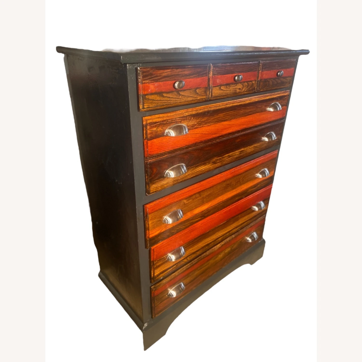 Multi- Color Dresser 8 Multi- Color Dresser - Image 6