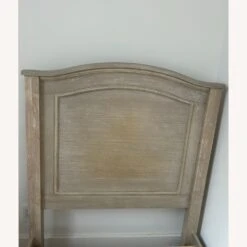 PB Teen Stone Twin Bed -Othe Furniture Shop 1500 1500 frame 0 8140