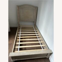 PB Teen Stone Twin Bed -Othe Furniture Shop 1500 1500 frame 0 8143
