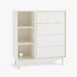 West Elm Tilden 4-Drawer Dresser (44")