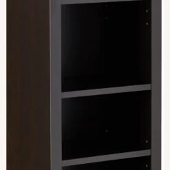 Other Bookcase In Cappuccino Color W/ Adjustable Shelves -Othe Furniture Shop 1500 1500 frame 0 8161