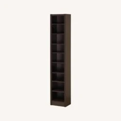 Other Bookcase In Cappuccino Color W/ Adjustable Shelves -Othe Furniture Shop 1500 1500 frame 0 8164