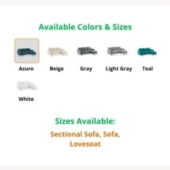 Other Sectional Sofa In Light Gray W/ Dense Foam Padding -Othe Furniture Shop 1500 1500 frame 0 8186