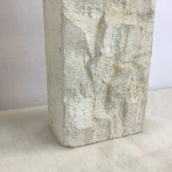 Pair Vintage Modern Concrete Table Lamps -Othe Furniture Shop 1500 1500 frame 0 819