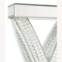 Other Table Lamp In Square White Shade & Mirror Finish -Othe Furniture Shop 1500 1500 frame 0 82