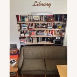 Vintage Heywood-Wakefield Sofa -Othe Furniture Shop 1500 1500 frame 0 8241