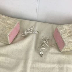 Pair Vintage Modern Concrete Table Lamps -Othe Furniture Shop 1500 1500 frame 0 825