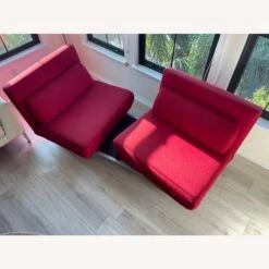 Modern Red Convertible Sofa Bed -Othe Furniture Shop 1500 1500 frame 0 8274